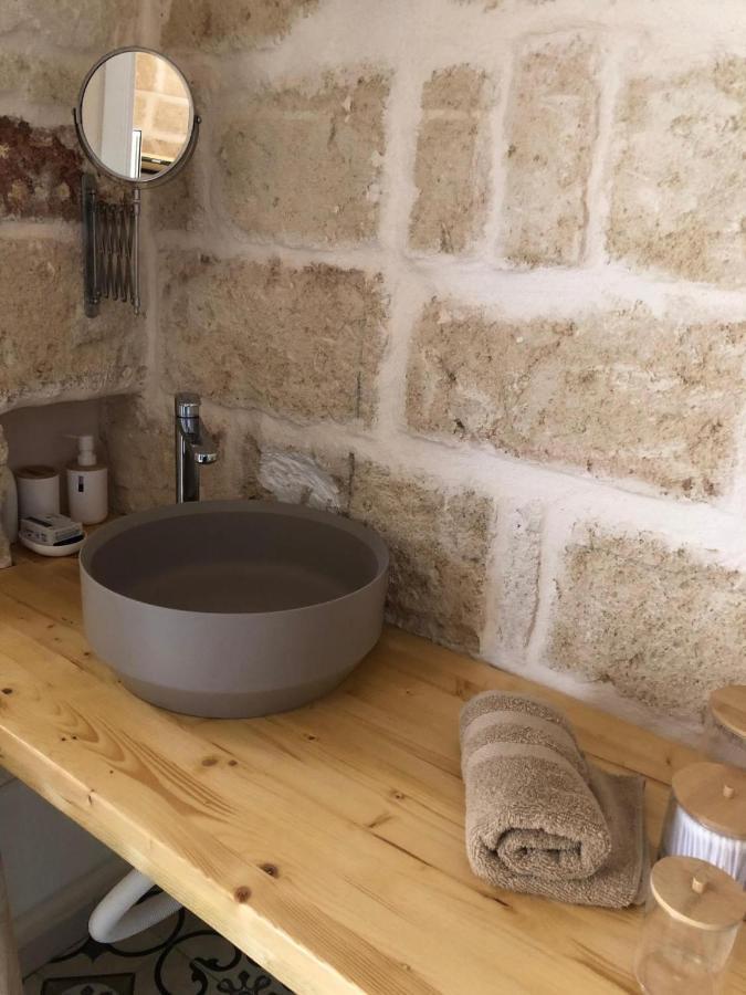 Trullo Del Sol Guest House Ceglie Messapica Ngoại thất bức ảnh