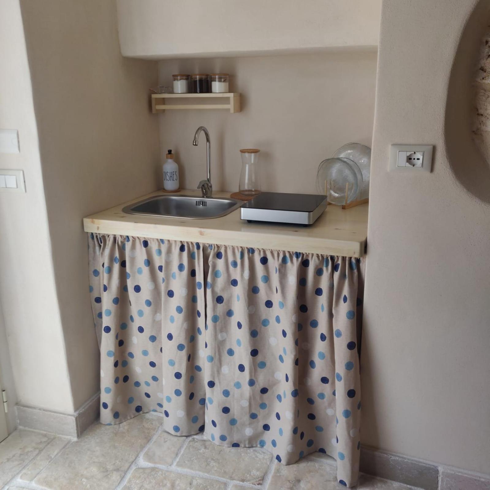 Trullo Del Sol Guest House Ceglie Messapica Ngoại thất bức ảnh