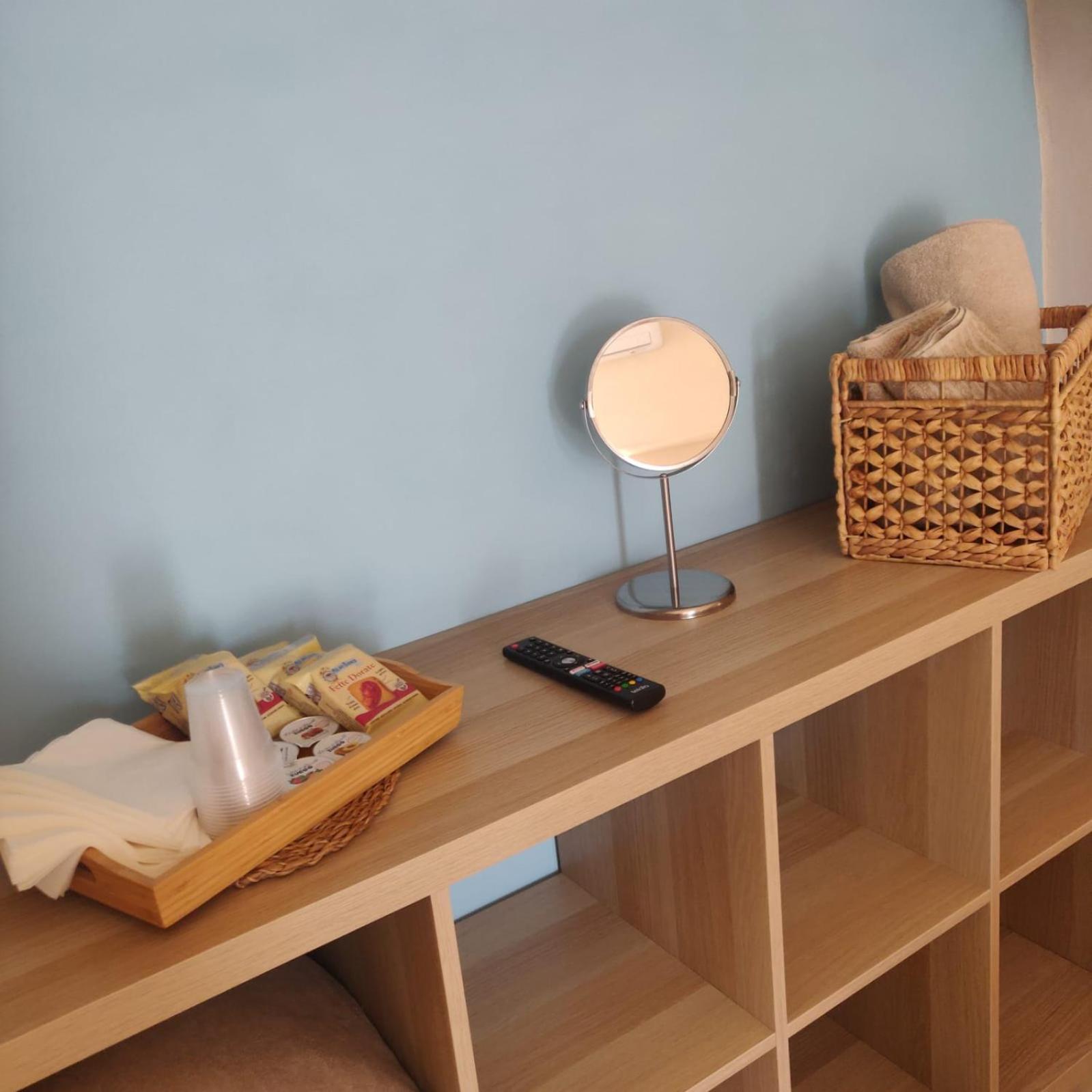 Trullo Del Sol Guest House Ceglie Messapica Ngoại thất bức ảnh